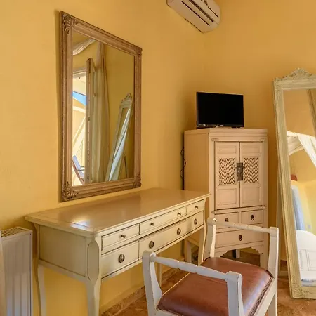 Ionian Dreams Luxurious Country Villas Villa Argosztóli