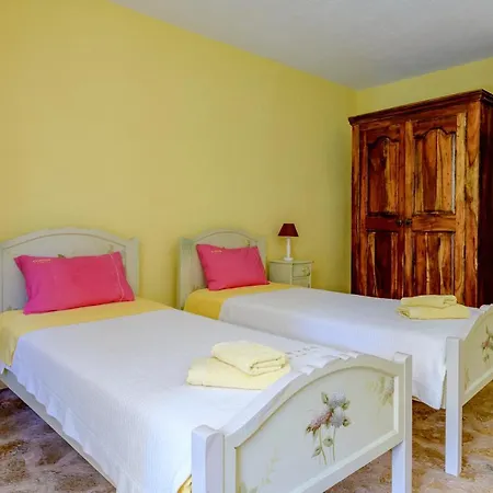 Ionian Dreams Luxurious Country Villas * Argosztóli