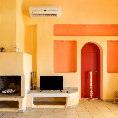 Ionian Dreams Luxurious Country Villas Villa Argosztóli