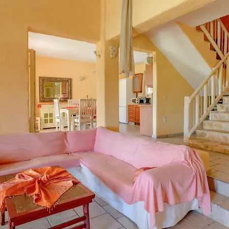 Villa Ionian Dreams Luxurious Country Villas Argosztóli