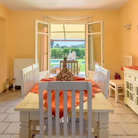 Ionian Dreams Luxurious Country Villas * Argosztóli