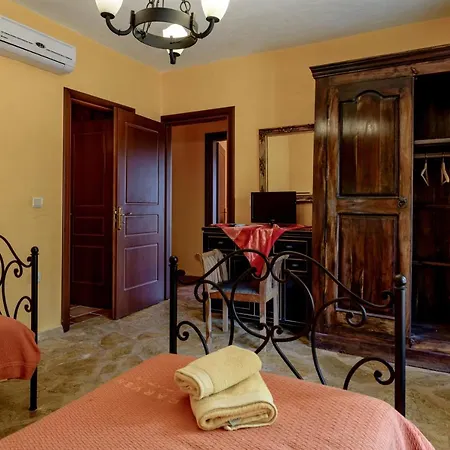 Ionian Dreams Luxurious Country Villas Argosztóli