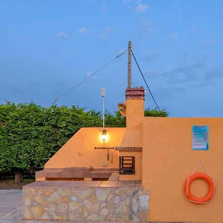 Ionian Dreams Luxurious Country Villas Argosztóli