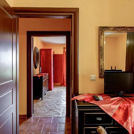 Ionian Dreams Luxurious Country Villas * Argosztóli