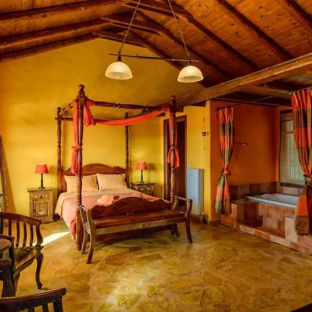 Ionian Dreams Luxurious Country Villas Villa Argosztóli
