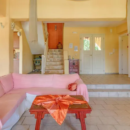 Ionian Dreams Luxurious Country Villas Villa Argosztóli