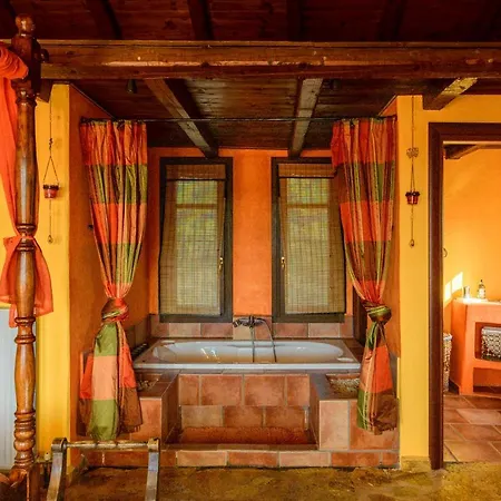 Ionian Dreams Luxurious Country Villas Argosztóli