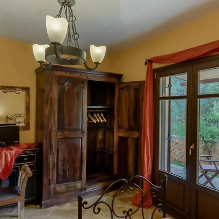 Ionian Dreams Luxurious Country Villas * Argostoli (Kefalonia)