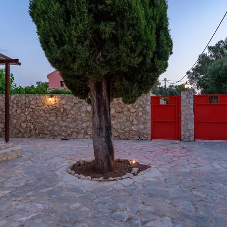 Ionian Dreams Luxurious Country Villas * Argostoli (Kefalonia)