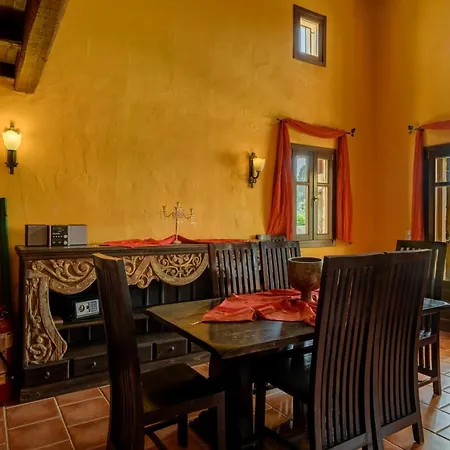 Villa Ionian Dreams Luxurious Country Villas Argostoli (Kefalonia)