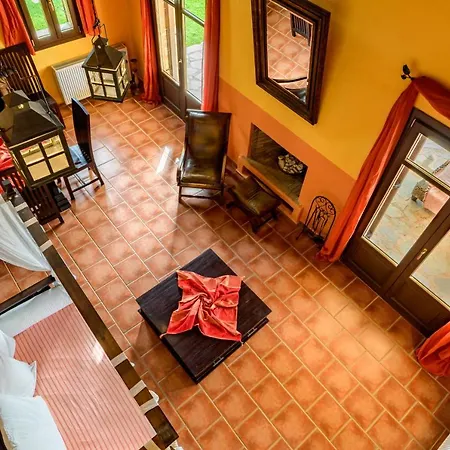 Ionian Dreams Luxurious Country Villas Villa