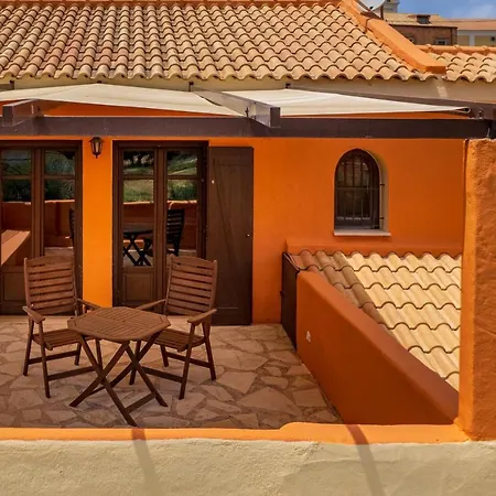 Ionian Dreams Luxurious Country Villas Argostoli (Kefalonia)