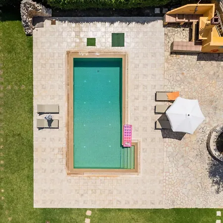Ionian Dreams Luxurious Country Villas Argostoli (Kefalonia)