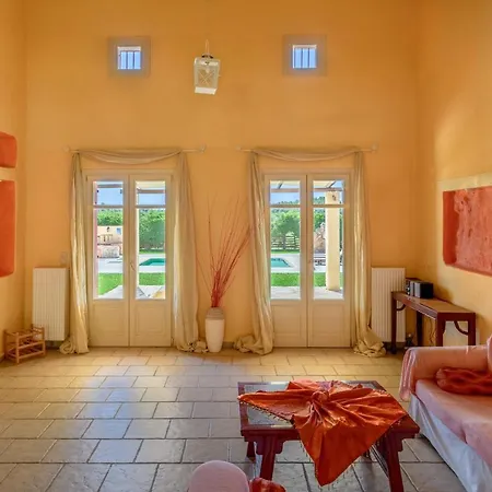 Ionian Dreams Luxurious Country Villas Argostoli (Kefalonia)