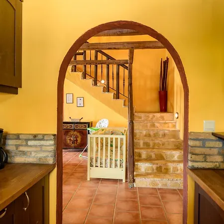Villa Ionian Dreams Luxurious Country Villas Argostoli (Kefalonia)