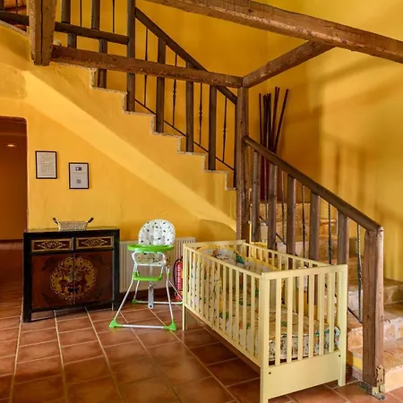 Ionian Dreams Luxurious Country Villas