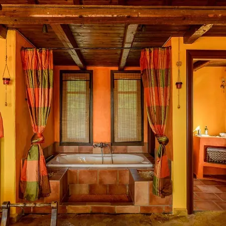 Ionian Dreams Luxurious Country Villas Villa Argostoli (Kefalonia)